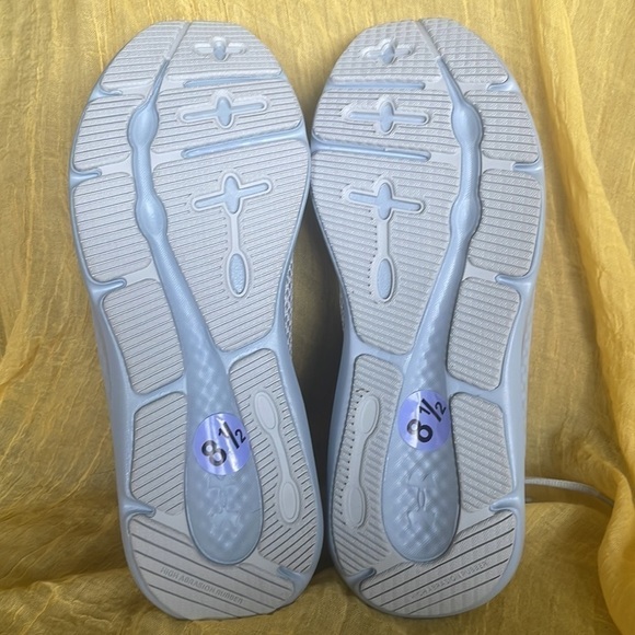 Brand New UNDER ARMOUR CHARGED PURSUIT DELUXE FOAM RUNNING SHOES SNEAKERS BLUE - Picture 11 of 14